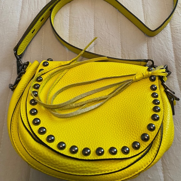 Rebecca Minkoff Handbags - Rebecca Minkoff Crossbody